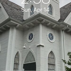 Meet your Posher, Karen